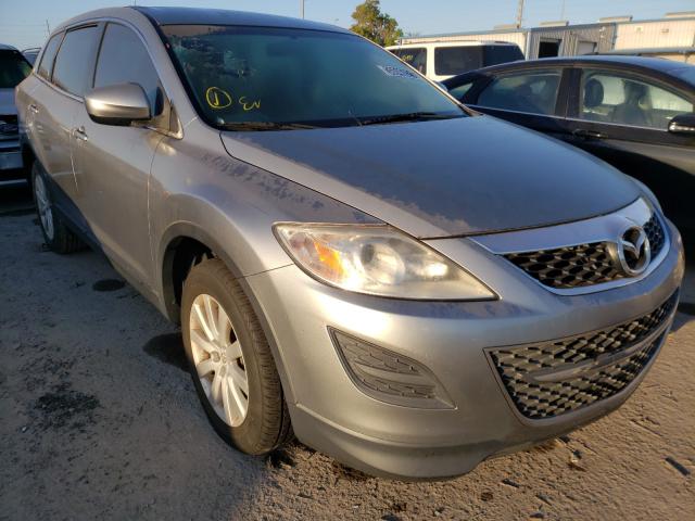 MAZDA CX-9 2010 jm3tb2ma4a0203861