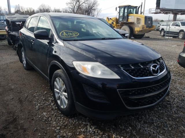 MAZDA CX-9 2010 jm3tb2ma4a0204847