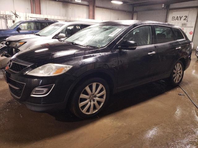 MAZDA CX-9 2010 jm3tb2ma4a0206324