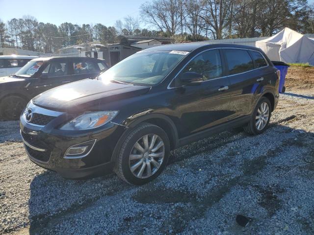 MAZDA CX-9 2010 jm3tb2ma4a0206551