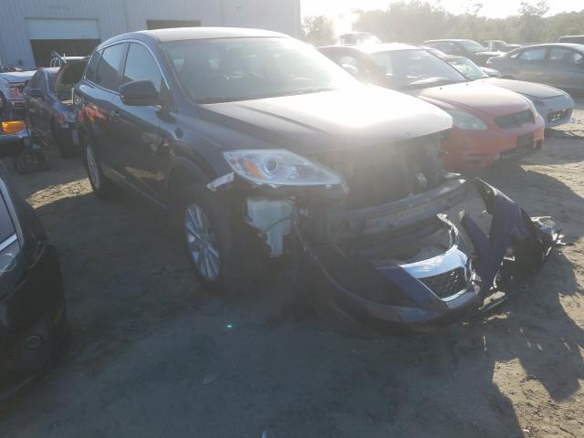 MAZDA CX-9 2010 jm3tb2ma4a0207246