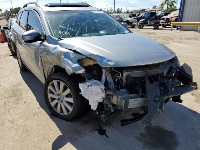 MAZDA CX-9 2010 jm3tb2ma4a0210969