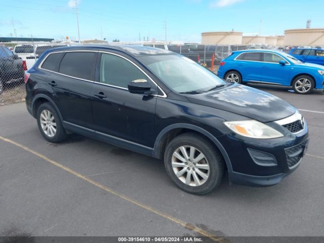 MAZDA CX-9 2010 jm3tb2ma4a0214374