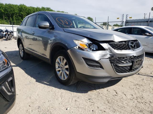 MAZDA CX-9 2010 jm3tb2ma4a0215654