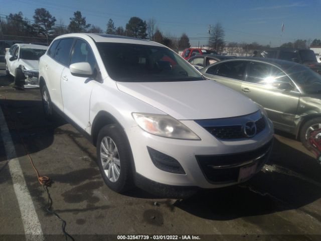 MAZDA CX-9 2010 jm3tb2ma4a0218974