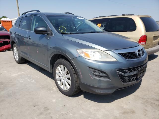 MAZDA CX-9 2010 jm3tb2ma4a0220336