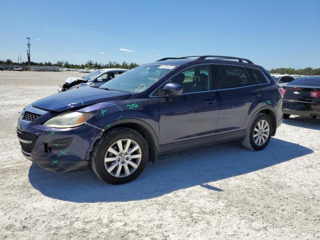 MAZDA CX-9 2010 jm3tb2ma4a0222166