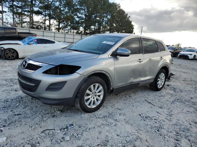 MAZDA CX-9 2010 jm3tb2ma4a0224872