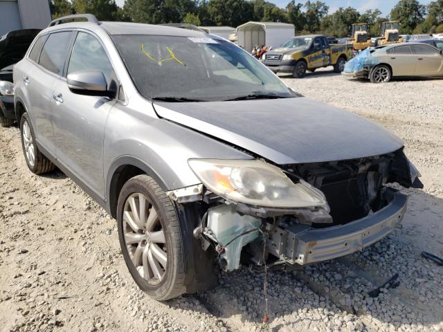 MAZDA CX-9 2010 jm3tb2ma4a0228582