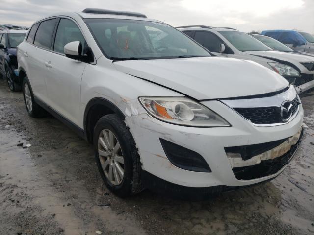 MAZDA CX-9 2010 jm3tb2ma4a0229215