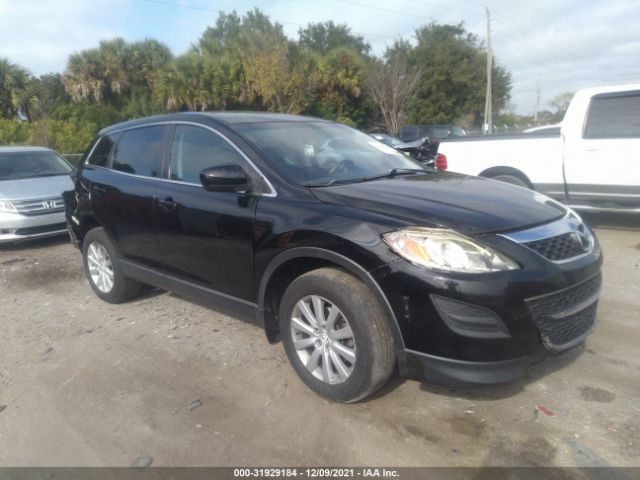 MAZDA CX-9 2010 jm3tb2ma4a0229649