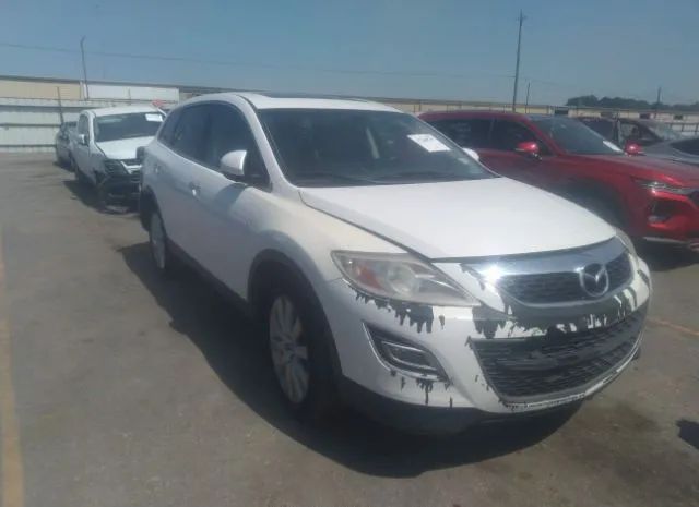 MAZDA CX-9 2010 jm3tb2ma4a0230784