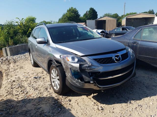 MAZDA CX-9 2010 jm3tb2ma4a0232907