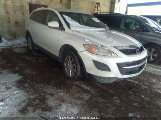 MAZDA CX-9 2010 jm3tb2ma4a0233247