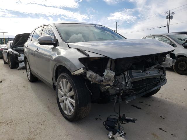 MAZDA CX-9 2010 jm3tb2ma4a0234611