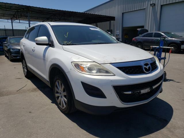 MAZDA CX-9 2010 jm3tb2ma4a0234849