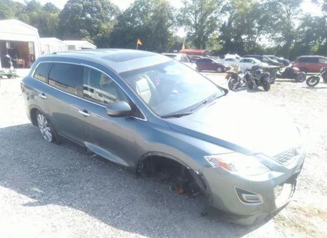 MAZDA CX-9 2010 jm3tb2ma4a0236200