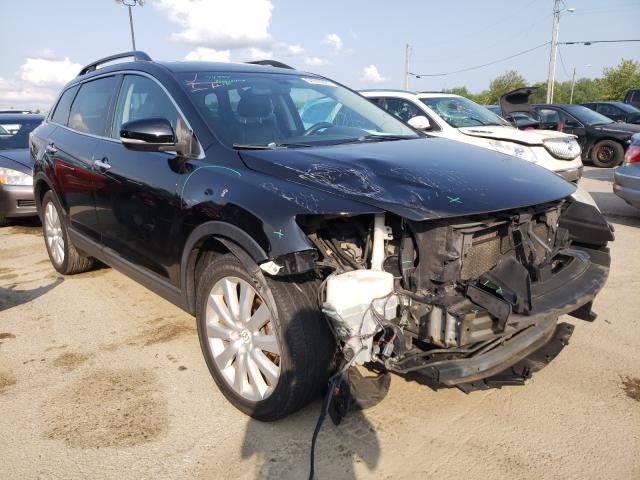 MAZDA CX-9 2010 jm3tb2ma4a0237086