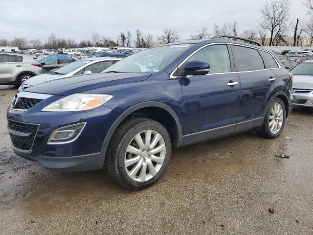 MAZDA CX-9 2010 jm3tb2ma4a0237153