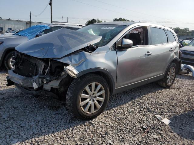 MAZDA CX-9 2010 jm3tb2ma4a0237850