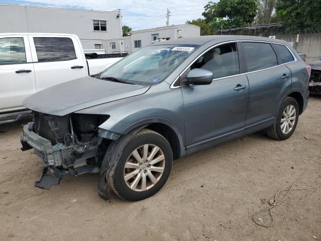 MAZDA CX-9 2010 jm3tb2ma5a0200144