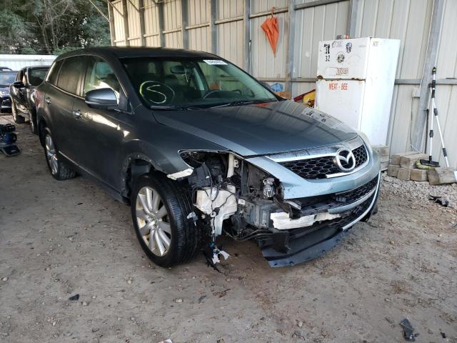 MAZDA CX-9 2010 jm3tb2ma5a0200788