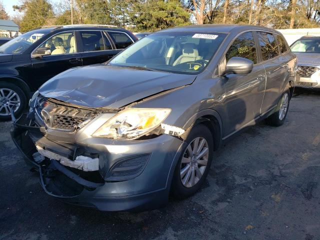 MAZDA CX-9 2010 jm3tb2ma5a0201018