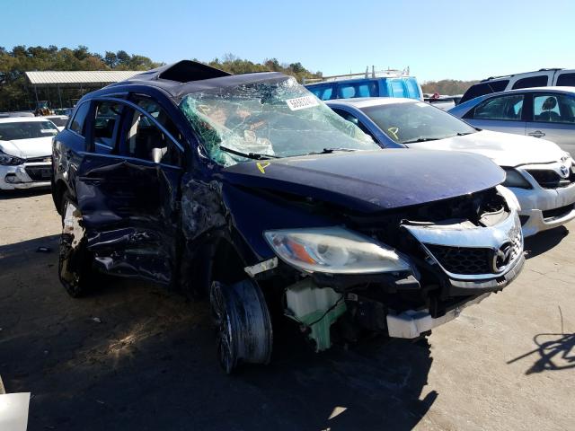 MAZDA CX-9 2010 jm3tb2ma5a0203044