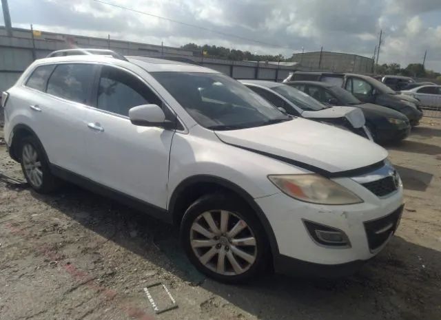 MAZDA CX-9 2010 jm3tb2ma5a0203559