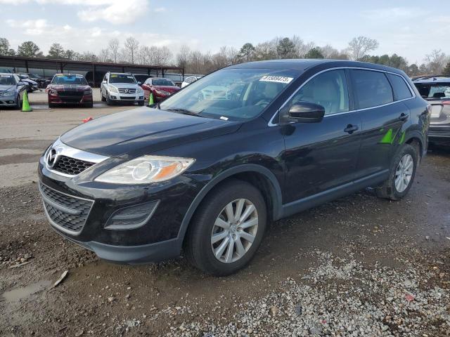 MAZDA CX-9 2010 jm3tb2ma5a0203805