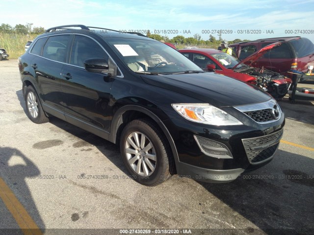 MAZDA CX-9 2010 jm3tb2ma5a0204243