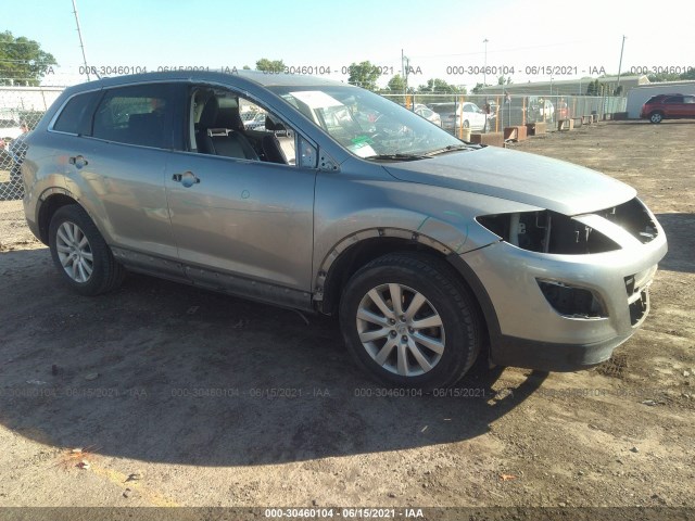 MAZDA CX-9 2010 jm3tb2ma5a0204680