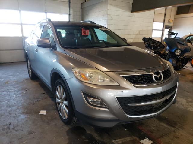 MAZDA CX-9 2010 jm3tb2ma5a0206610