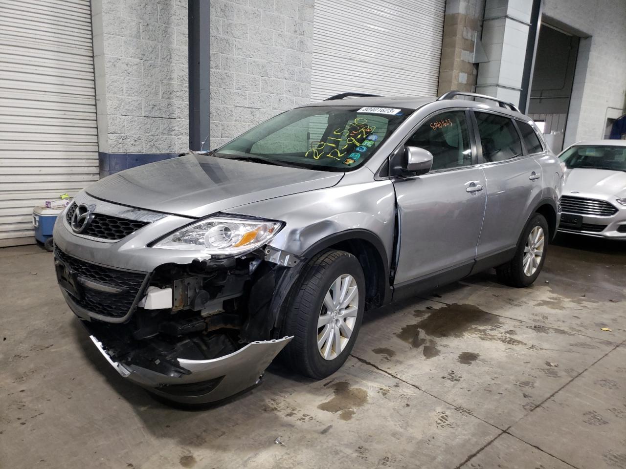 MAZDA CX-9 2010 jm3tb2ma5a0207210