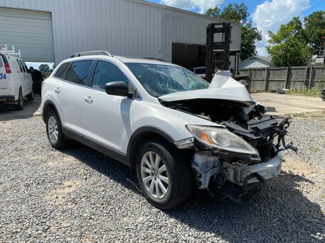 MAZDA CX-9 2010 jm3tb2ma5a0207403