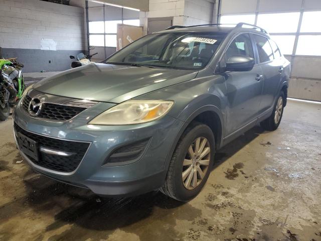 MAZDA CX-9 2010 jm3tb2ma5a0207742