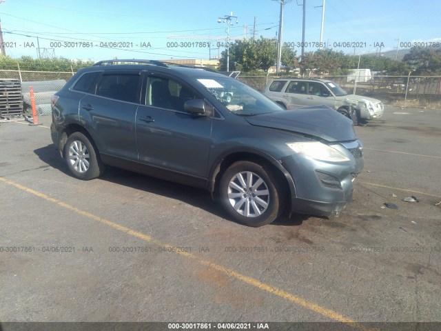 MAZDA CX-9 2010 jm3tb2ma5a0209457