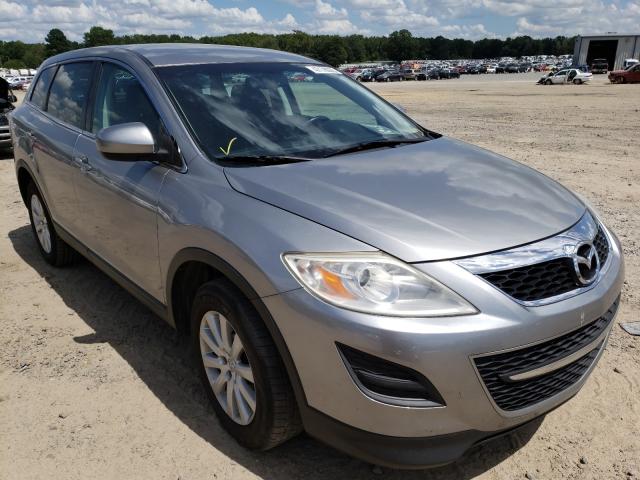 MAZDA CX-9 2010 jm3tb2ma5a0209510