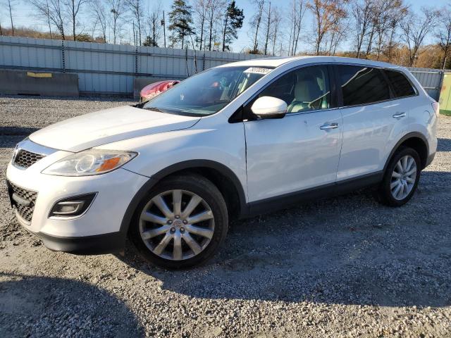 MAZDA CX-9 2010 jm3tb2ma5a0210737