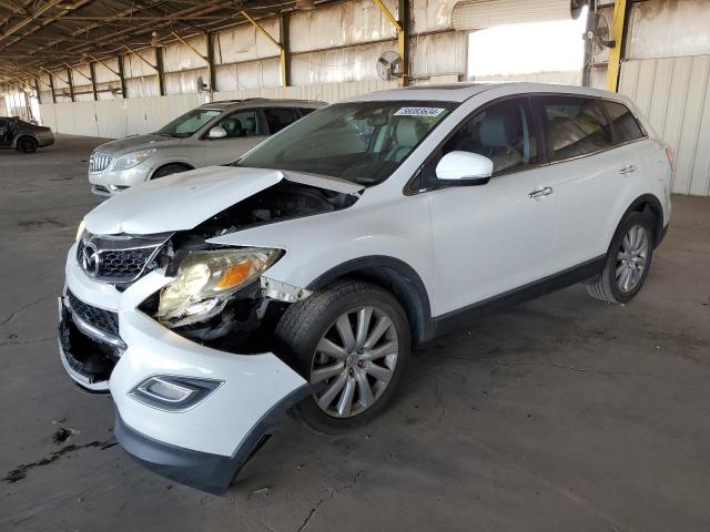 MAZDA CX-9 2010 jm3tb2ma5a0210768