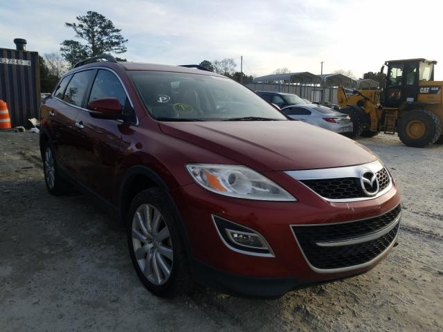 MAZDA CX-9 2010 jm3tb2ma5a0213444