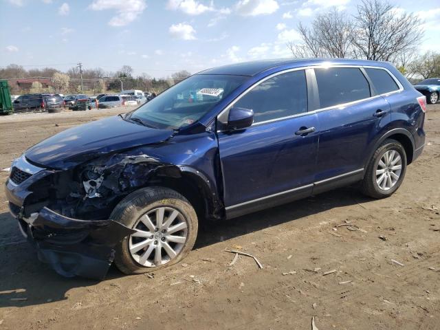 MAZDA CX-9 2010 jm3tb2ma5a0214108