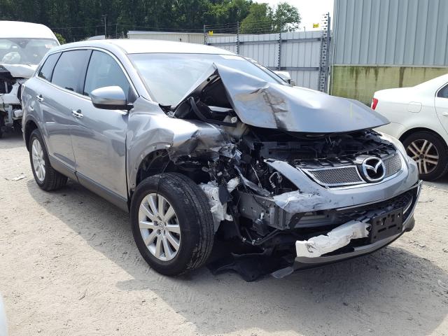 MAZDA CX-9 2010 jm3tb2ma5a0215386