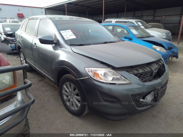 MAZDA CX-9 2010 jm3tb2ma5a0216389