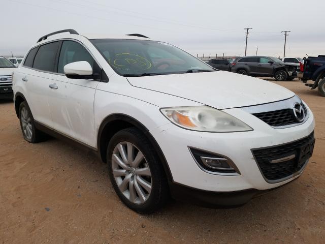 MAZDA CX-9 2010 jm3tb2ma5a0217011