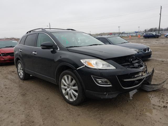 MAZDA CX-9 2010 jm3tb2ma5a0218191