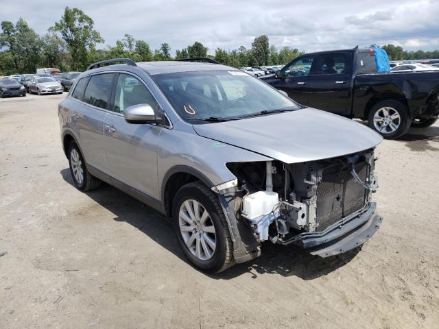 MAZDA CX-9 2010 jm3tb2ma5a0218983