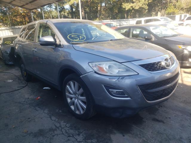 MAZDA CX-9 2010 jm3tb2ma5a0219339