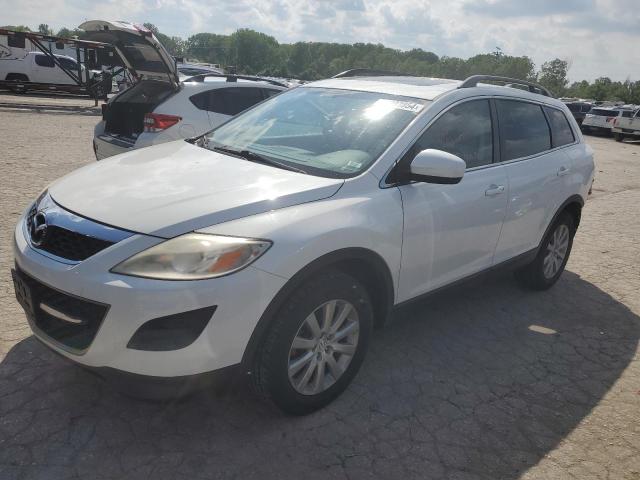 MAZDA CX-9 2010 jm3tb2ma5a0220068