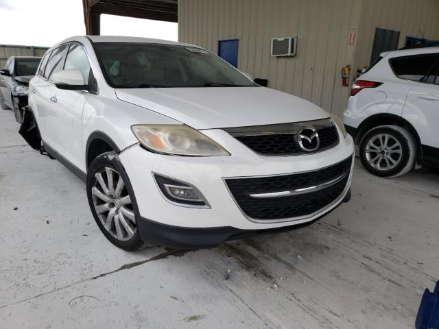 MAZDA CX-9 2010 jm3tb2ma5a0221558